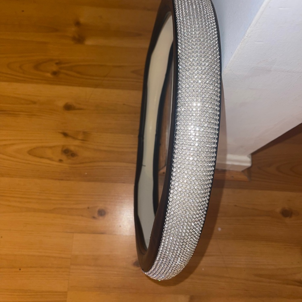Diamond Wheel Cover